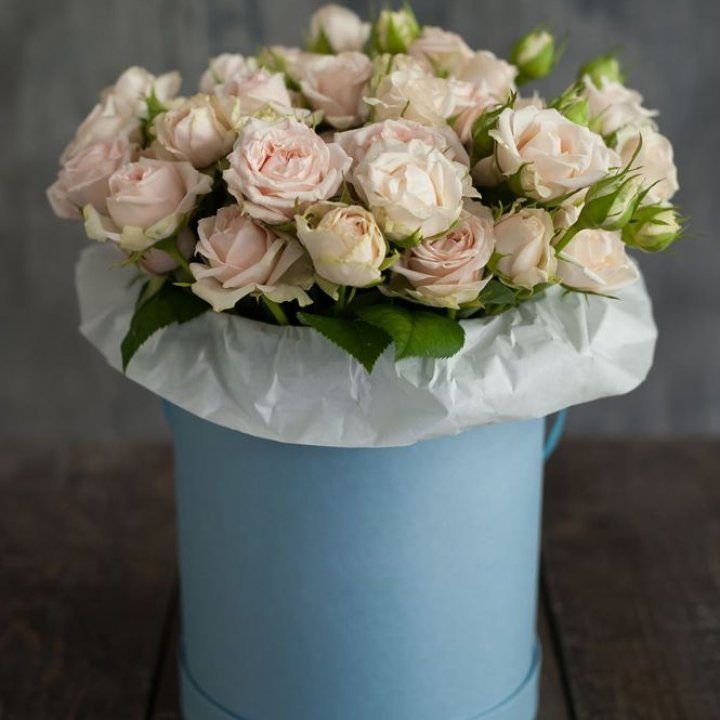 Бокс с бомбастиком в Кемерово