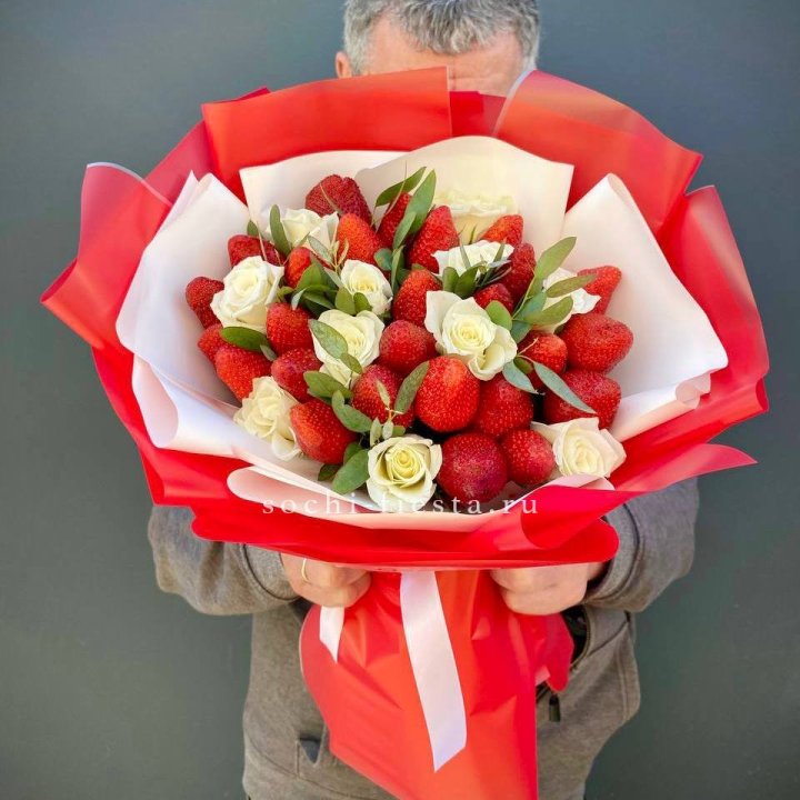 Ягодный бум №1 в Кемерово