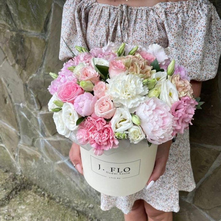 Нежность в Кемерово