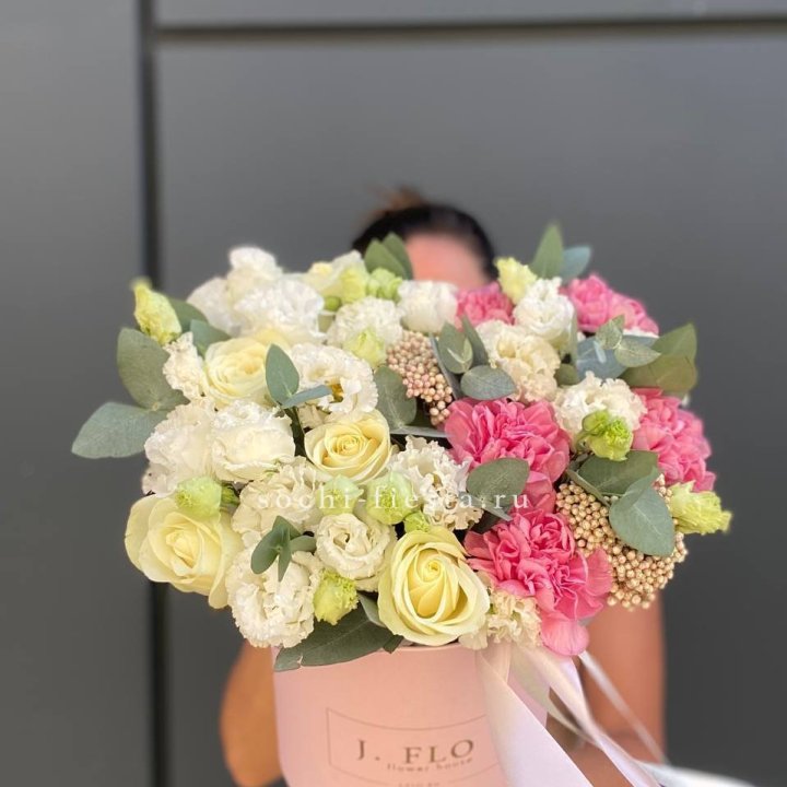 Бокс "Первая встреча" в Кемерово