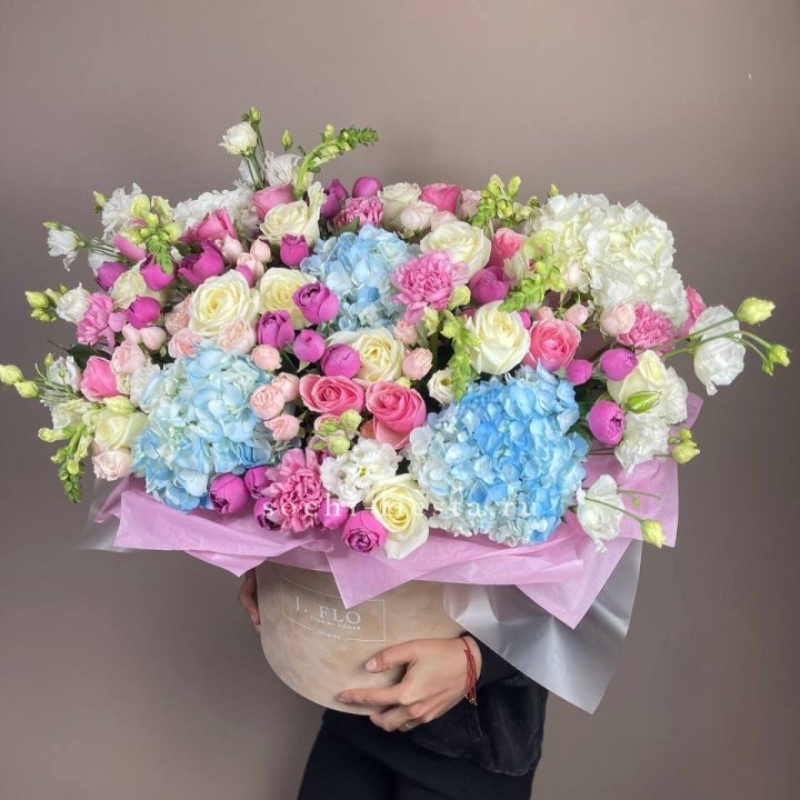 Сборный бокс гигант в Кемерово