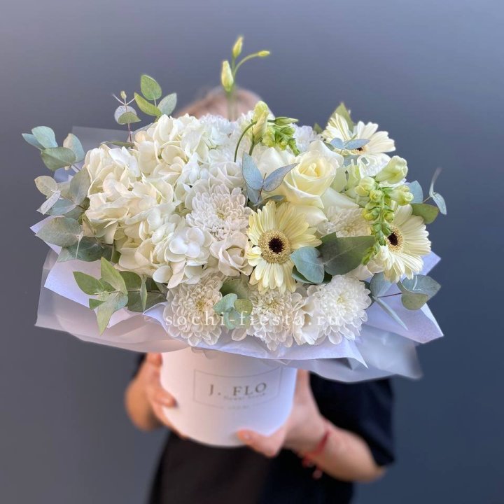  Коробочка  "Луна" в Кемерово