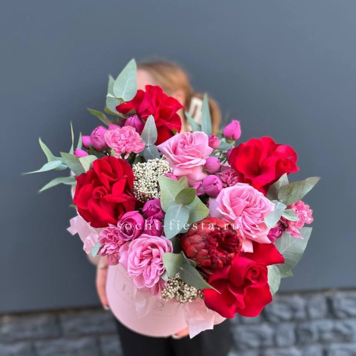  Бокс "Королева" в Кемерово