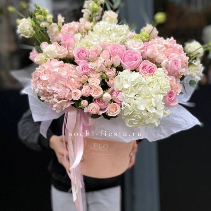 Бокс "Царевна" в Кемерово