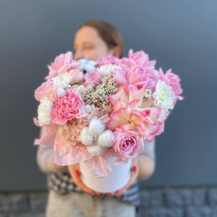 Бокс "Мания совершенства" в Кемерово