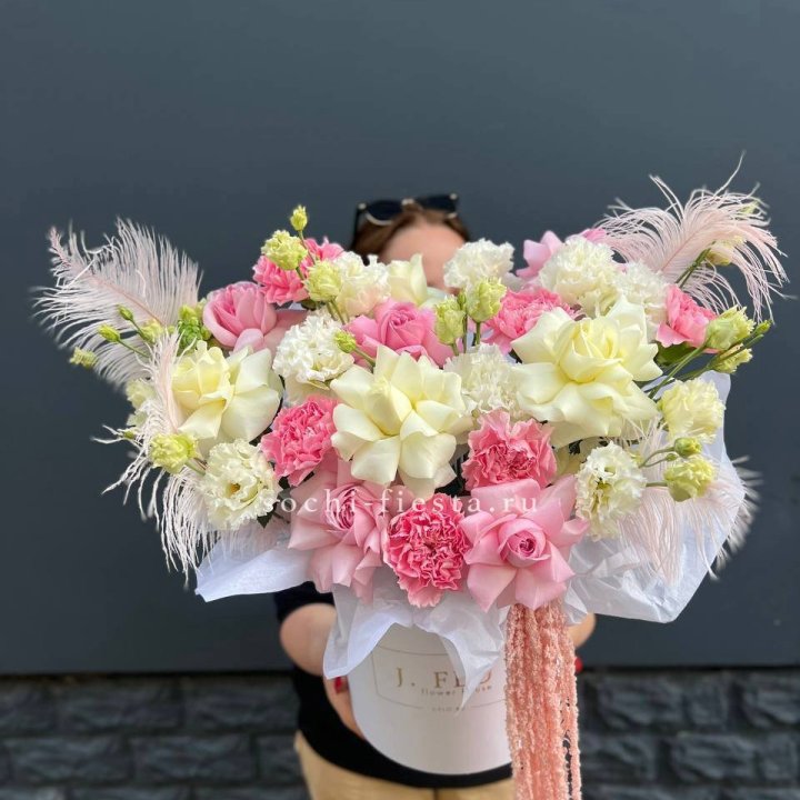 Бокс "Зефир" в Кемерово