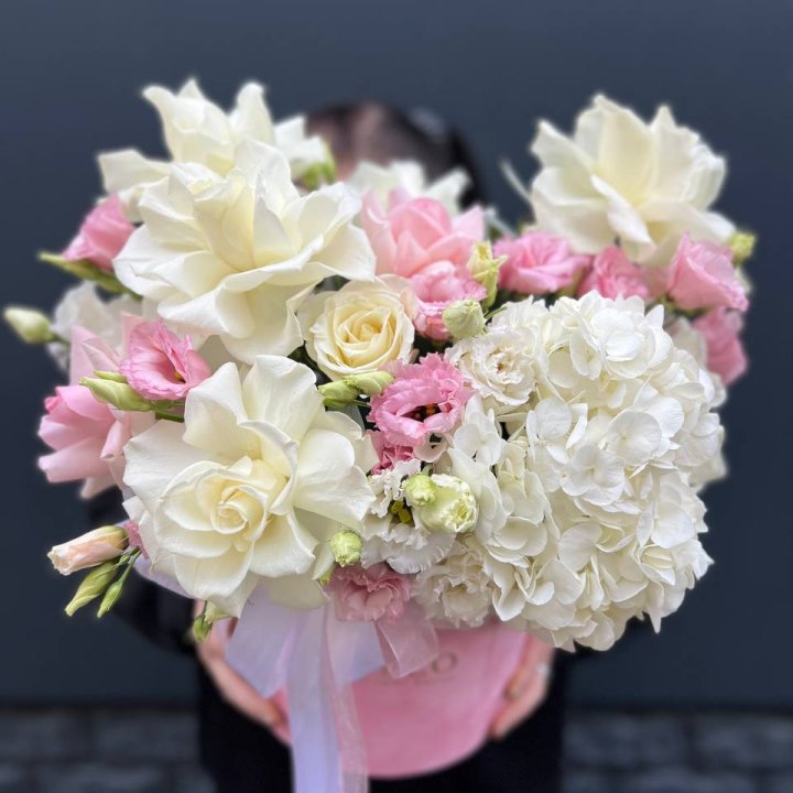  Нежный бокс №1 в Кемерово