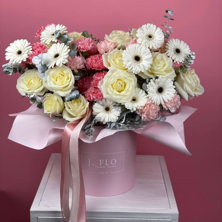 Коробка трио в Кемерово