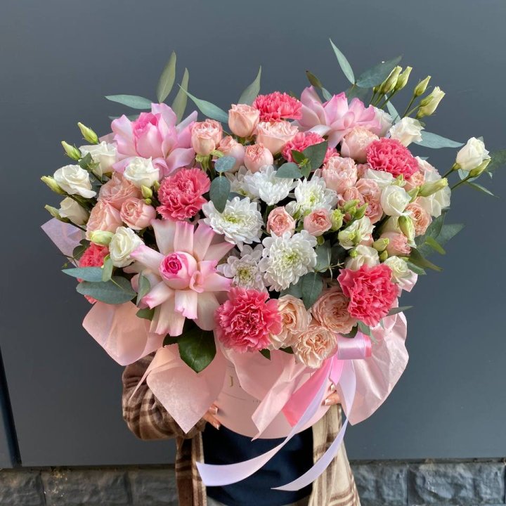 Бокс "Мирослава" в Кемерово