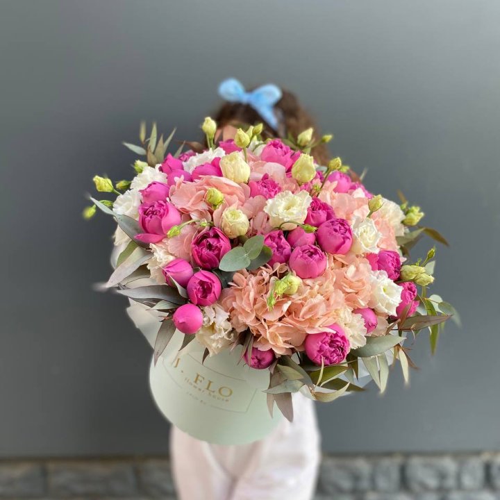 Бокс "Агата мисти" в Кемерово