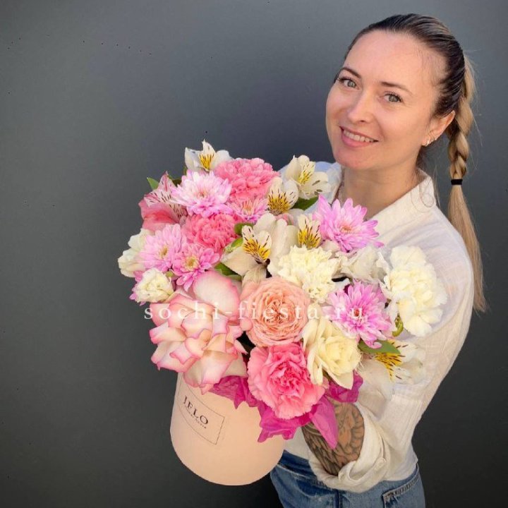 Композиция "Слимент" в Кемерово