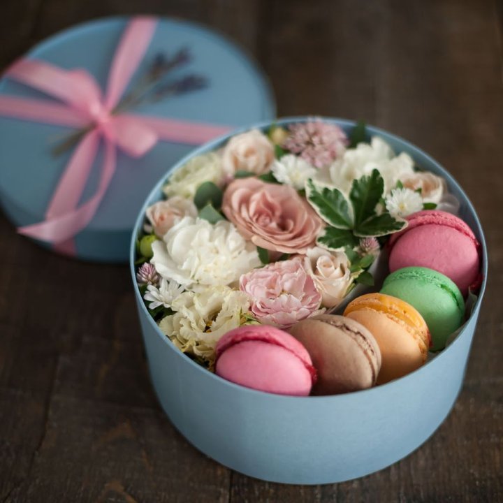 Бокс небольшой в Кемерово