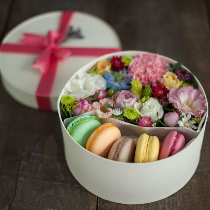 Бокс средний в Кемерово