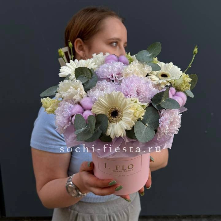 Нежный бокс в Кемерово