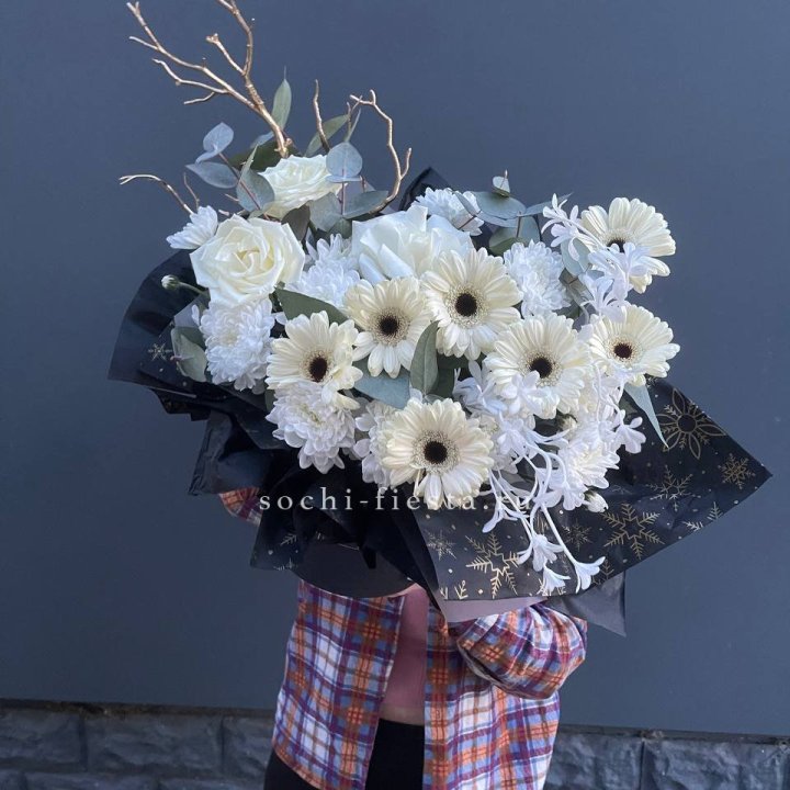 Бокс "Полуночная луна" в Кемерово