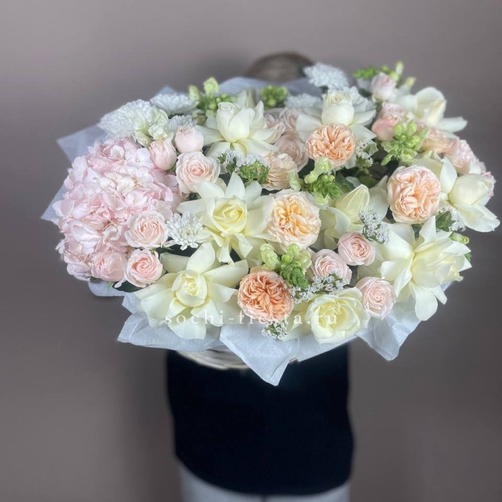 Корзина №5 в Кемерово