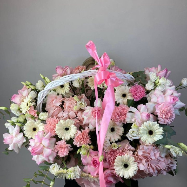 Корзина "Ионита" в Кемерово