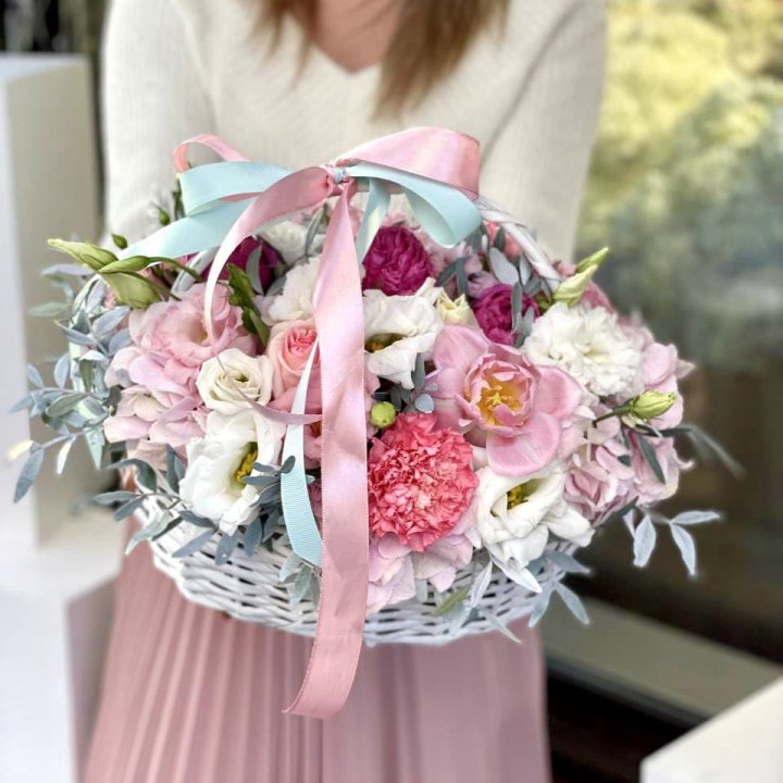 Корзинка №2 в Кемерово