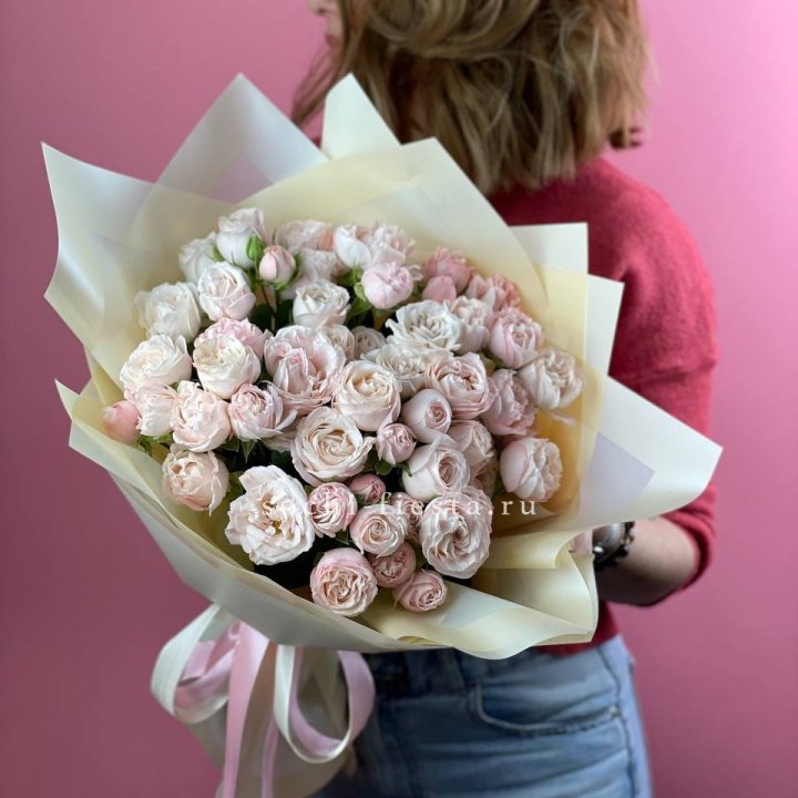 Букет "Моника" в Кемерово