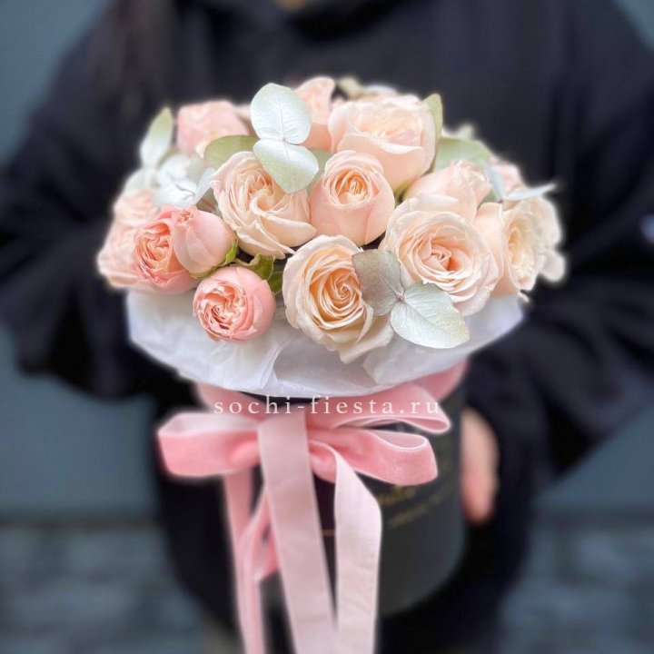 Бокс с бомбастиком в Кемерово