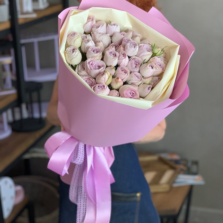 Silver Pionka в Кемерово