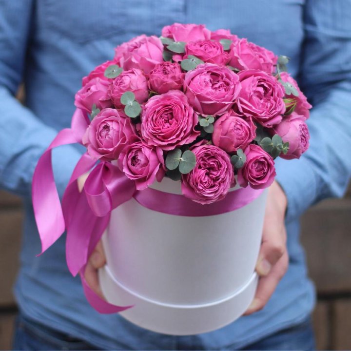 Бокс мисти баблс в Кемерово