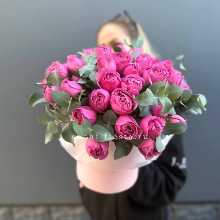 Мисти бокс №2 в Кемерово