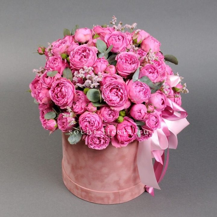 Мисти бокс №1 в Кемерово