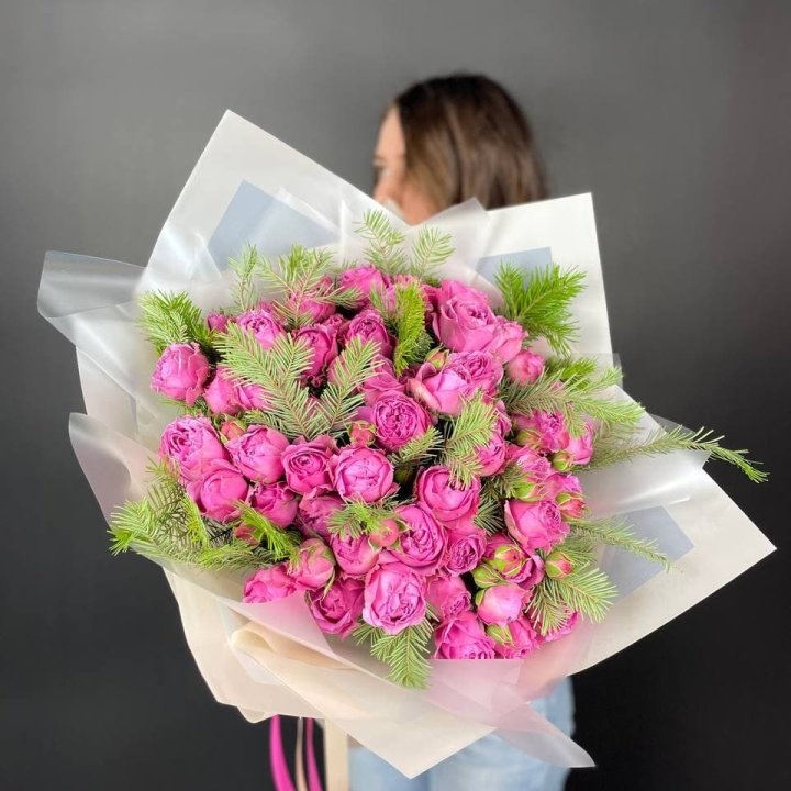 Мисти крисмас в Кемерово