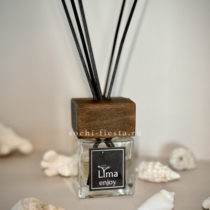 Диффузор для дома с палочками "Энджой" в Кемерово