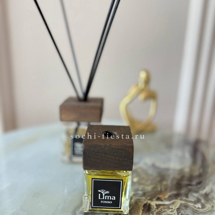 Диффузор для дома с палочками "Роззо" в Кемерово