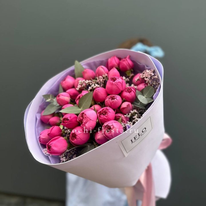 Мисти Баблс  "Кремиси" в Кемерово