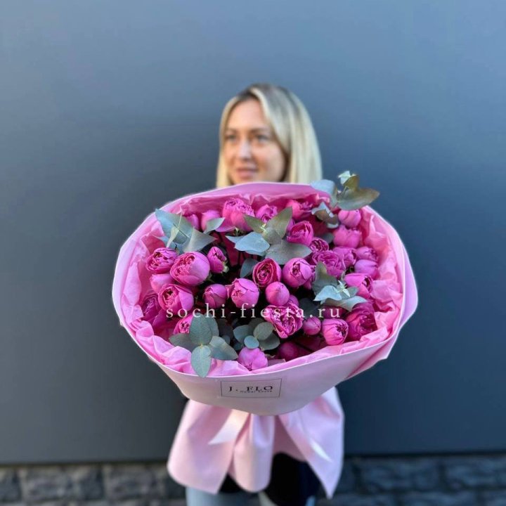 19 Мисти бабблс в Кемерово