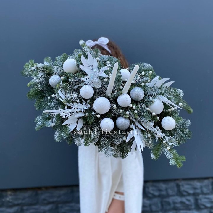 Композиция настольная  в Кемерово