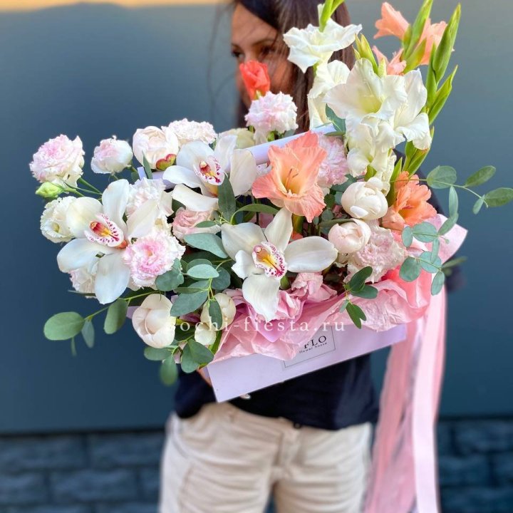 Ящик №3 в Кемерово