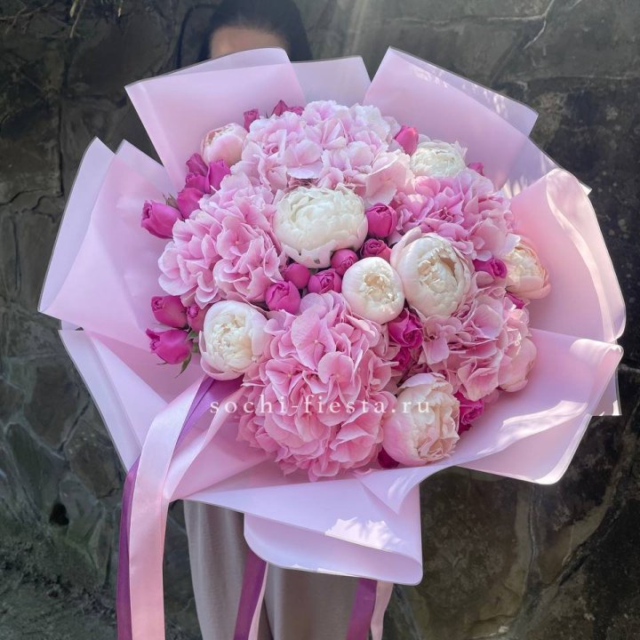 Букет "Валдбери" в Кемерово