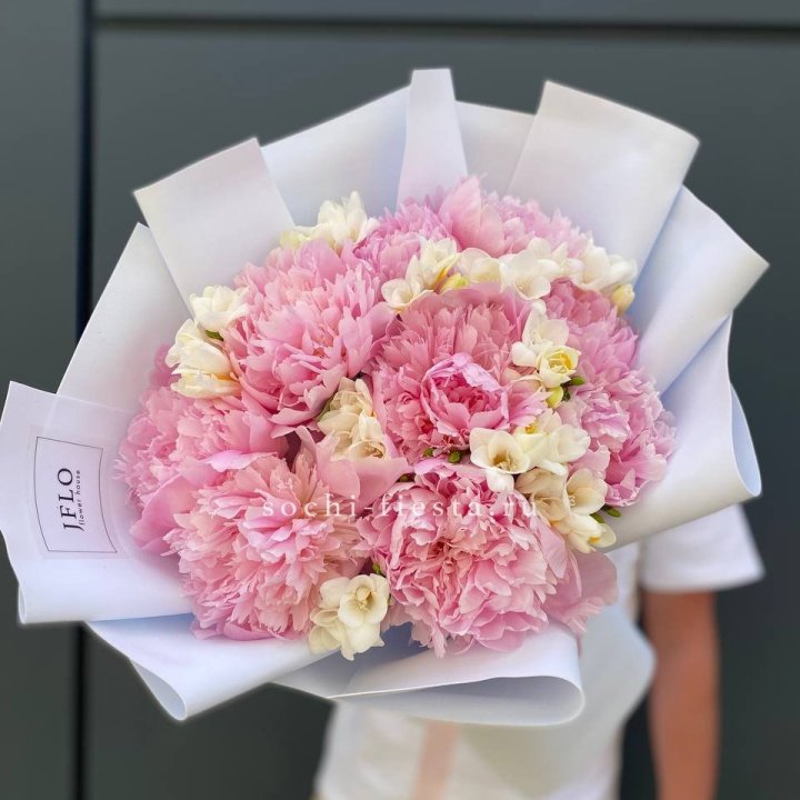  Букет "Фешен" в Кемерово