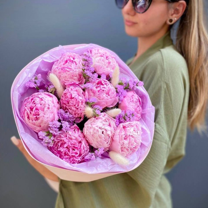  Букет "Белла" в Кемерово