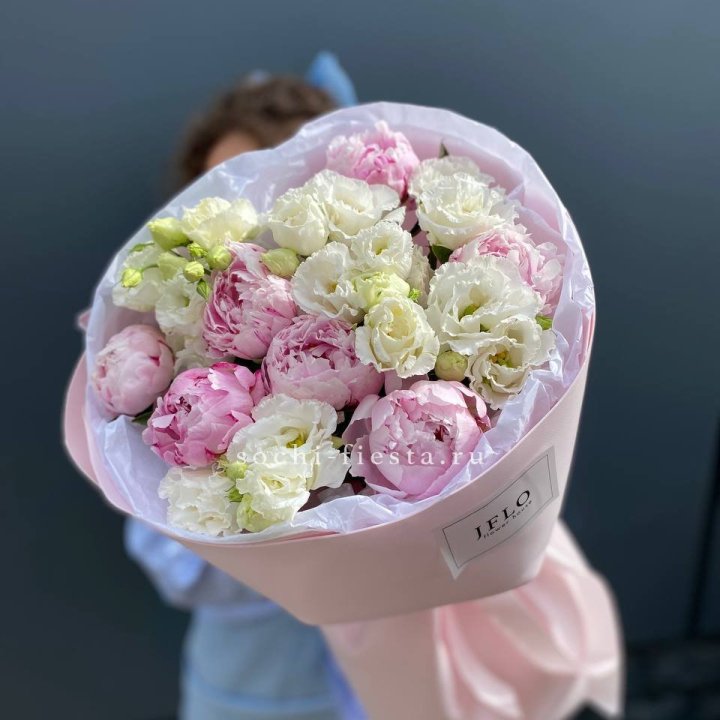  Букет "Килиан" в Кемерово