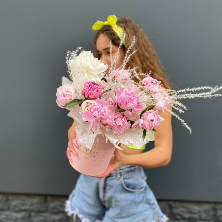 Цилиндр "Амина" в Кемерово