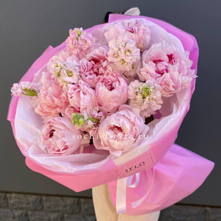  Букет "Кирки" в Кемерово