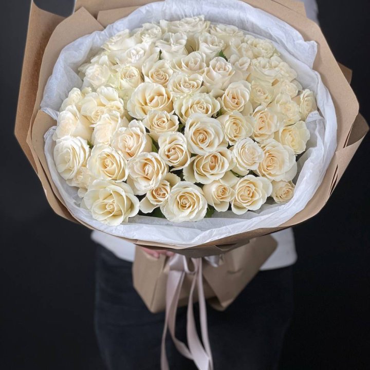 51 кеннийская роза в Кемерово