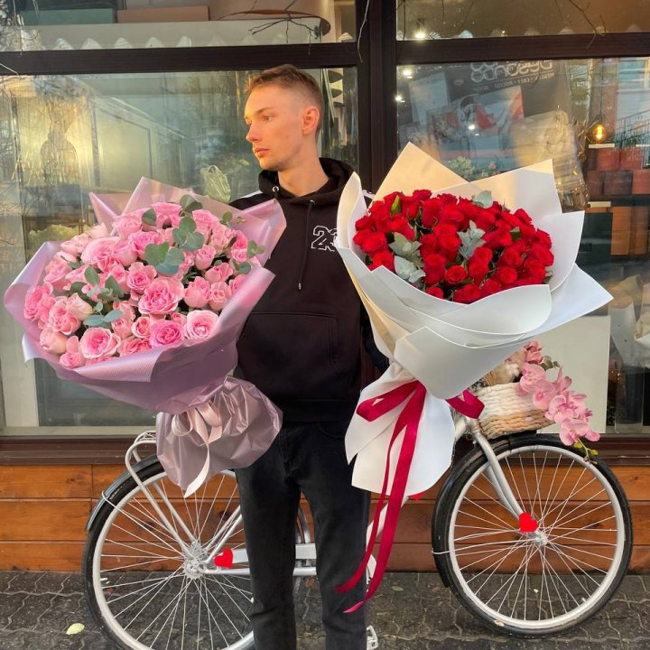 Комбо набор в Кемерово