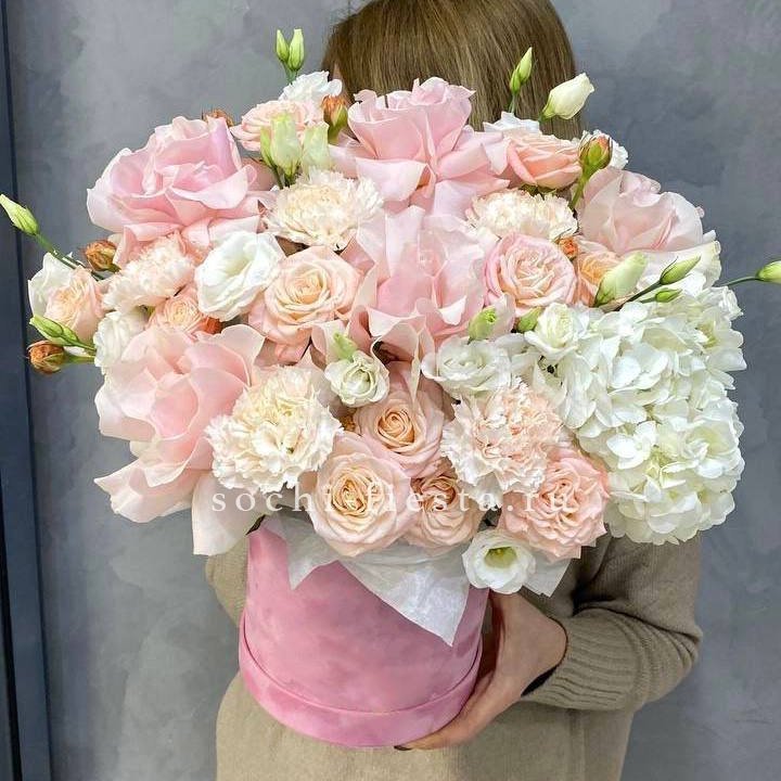 Авторский бокс №1 в Кемерово