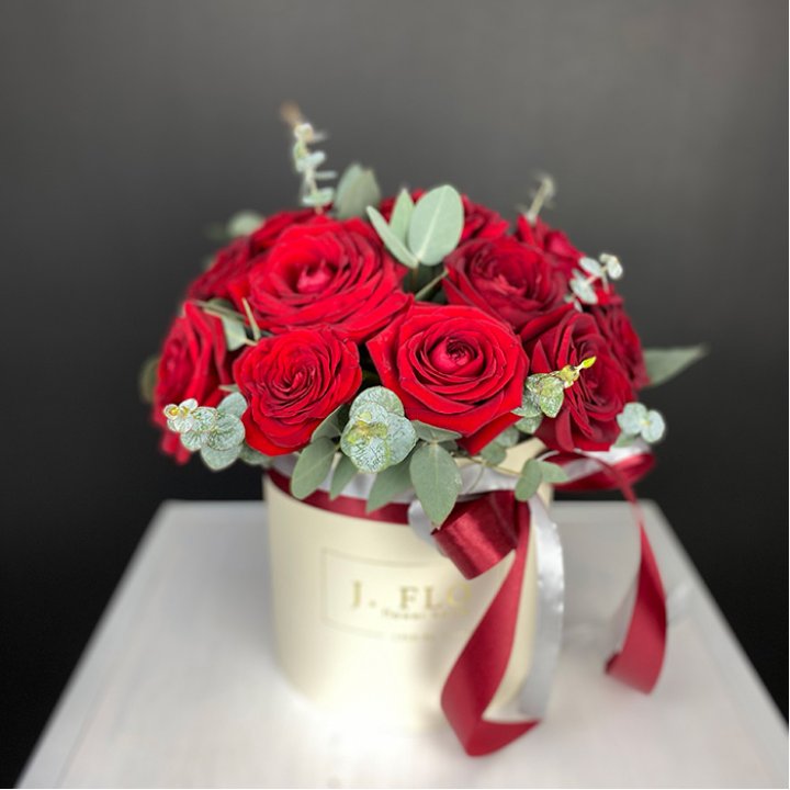 Ред бокс в Кемерово