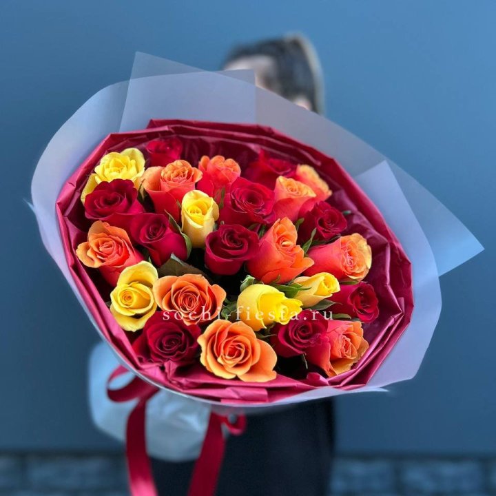 Кенийский микс "Краски 2" в Кемерово