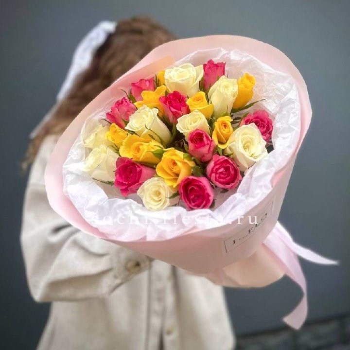 Кенийский микс "Краски" в Кемерово