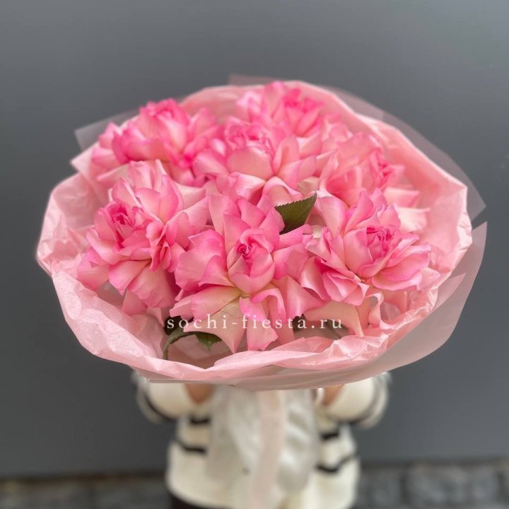 7 Роз Мандала в Кемерово