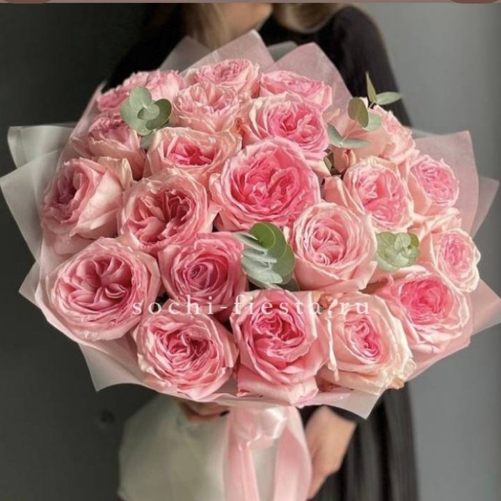 21 роз охара в Кемерово