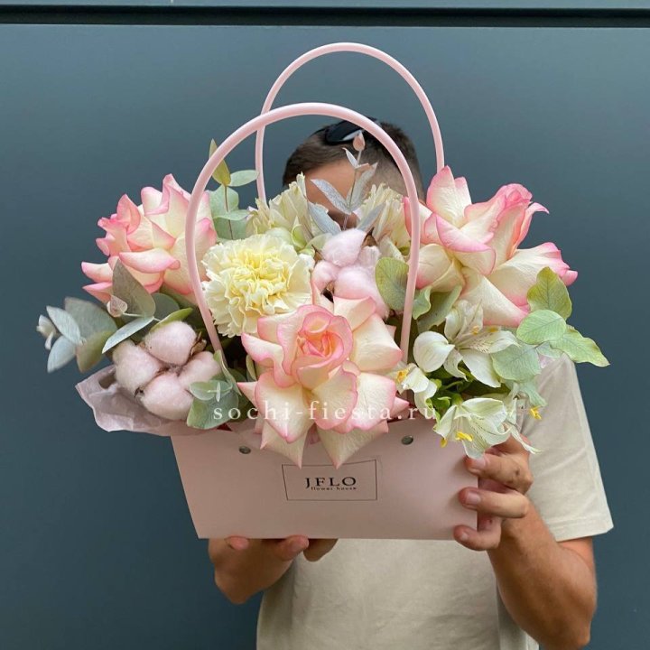 Сумочка "Закат" в Кемерово